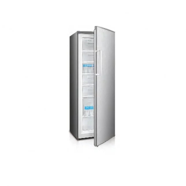 NASCO CONGÉLATEUR VERTICAL 225 LIT NET – HNASD1-33 NASCO CONGÉLATEUR VERTICAL 225 LIT NET – HNASD1-33